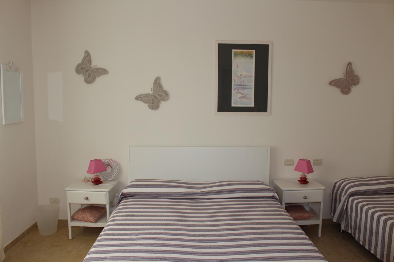 Marelaguna Rooms คาวัลลิโน-เตรปอร์ติ ภายนอก รูปภาพ