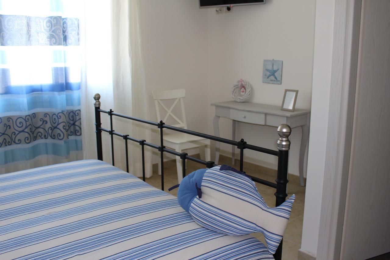 Marelaguna Rooms คาวัลลิโน-เตรปอร์ติ ภายนอก รูปภาพ