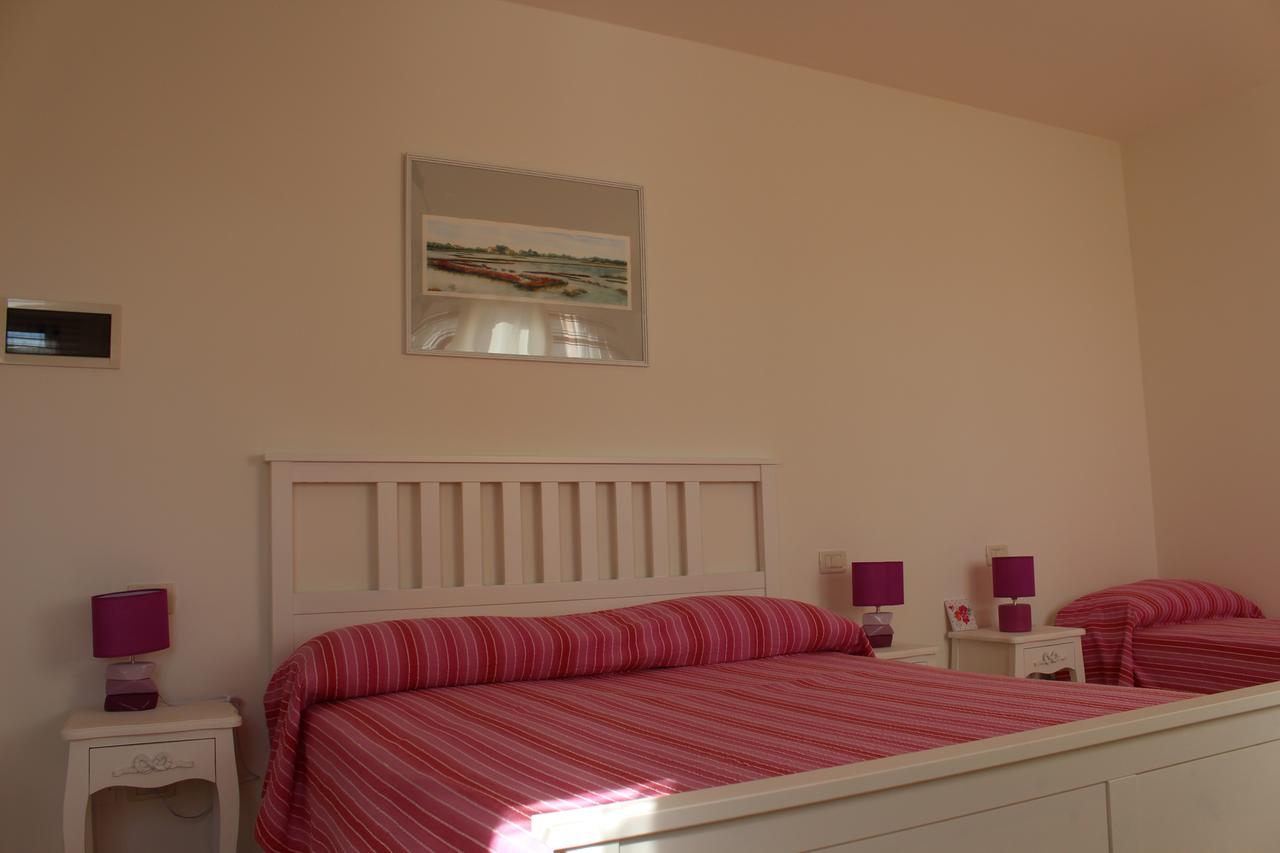Marelaguna Rooms คาวัลลิโน-เตรปอร์ติ ภายนอก รูปภาพ