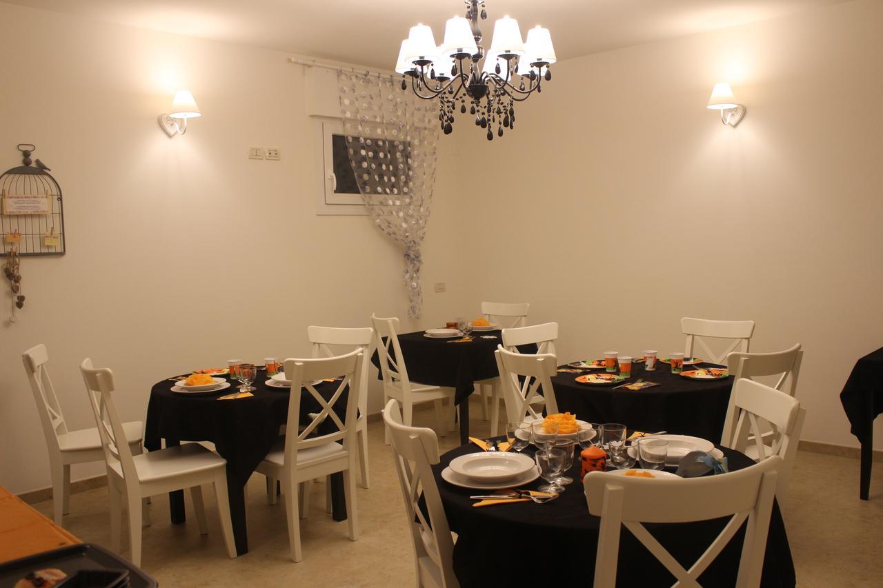 Marelaguna Rooms คาวัลลิโน-เตรปอร์ติ ภายนอก รูปภาพ